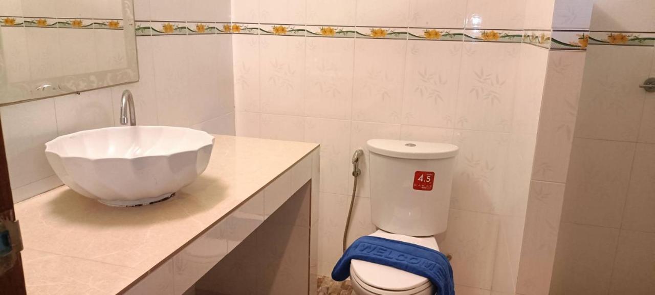 Baan Suan Villas Resort Ban Suan  Dış mekan fotoğraf