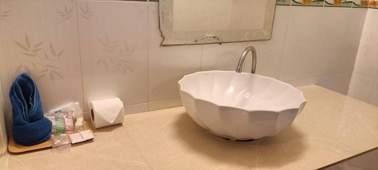 Baan Suan Villas Resort Ban Suan  Dış mekan fotoğraf